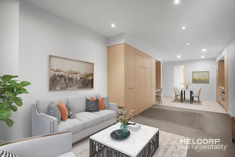 Property photo of 1908/155 Franklin Street Melbourne VIC 3000