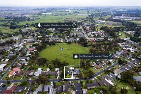 28 Glendoon Rd, Junction Village, VIC 3977