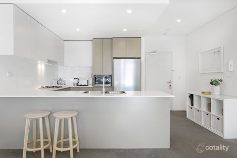Property photo of 914/2C Charles Street Canterbury NSW 2193