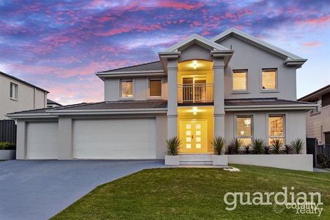 26 Ardley Ave, Kellyville, NSW 2155