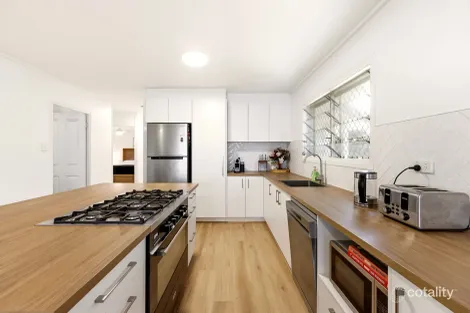 Property photo of 6 Light Street Leichhardt QLD 4305