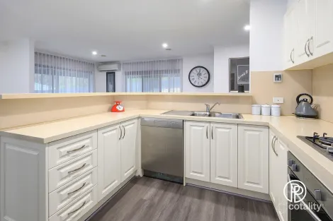 Property photo of 25 Nature Park Rise Yarra Junction VIC 3797