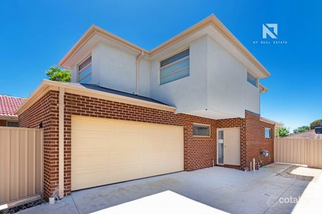 3/4 Salisbury Ct, Sydenham, VIC 3037