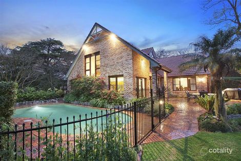 Property photo of 201C Beecroft Road Cheltenham NSW 2119