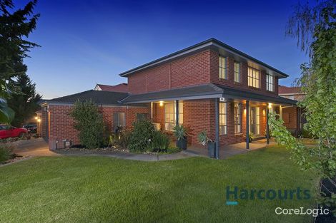 Property photo of 12 Grevillea Drive Croydon North VIC 3136