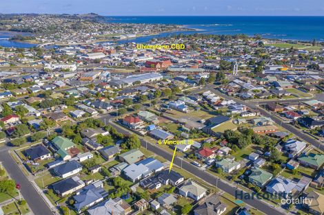 Property photo of 6 Vincent Street Ulverstone TAS 7315