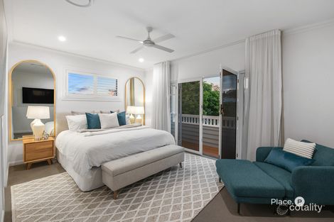 Property photo of 139 Morehead Avenue Norman Park QLD 4170