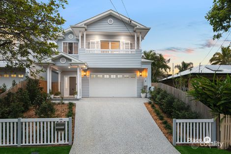 Property photo of 139 Morehead Avenue Norman Park QLD 4170