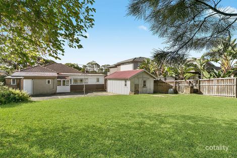 Property photo of 12 Tenilba Road Northbridge NSW 2063