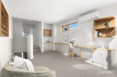 Property photo of 45 Myrtle Street South Yarra VIC 3141
