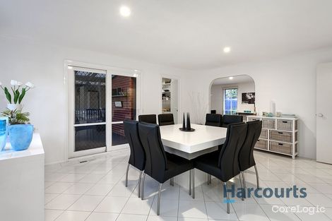 Property photo of 12 Grevillea Drive Croydon North VIC 3136