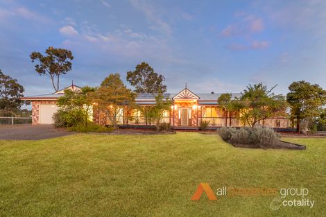 Property photo of 453-455 Bellbird Drive Greenbank QLD 4124