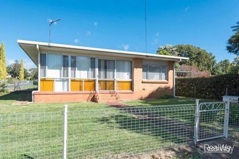 174 Taylor St, Newtown, QLD 4350