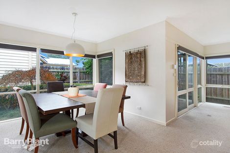 Property photo of 1/17 Iris Crescent Boronia VIC 3155