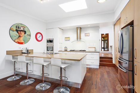 Property photo of 16 King Street Enfield NSW 2136