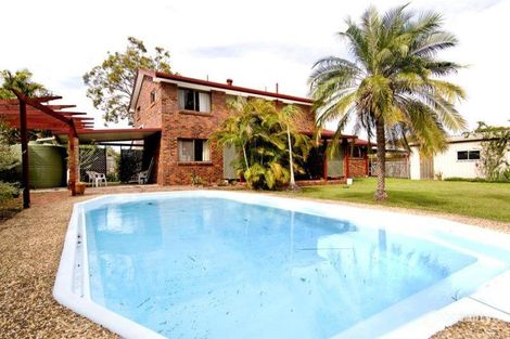 Property photo of 44 Whitehall Avenue Birkdale QLD 4159