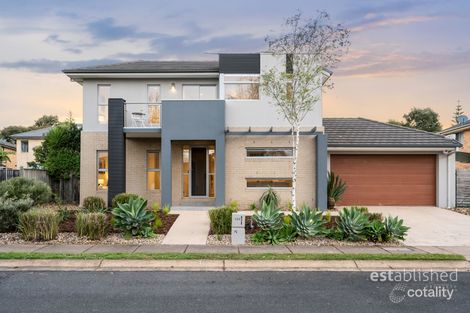 130 Sanctuary Lakes South Bvd, Point Cook, VIC 3030