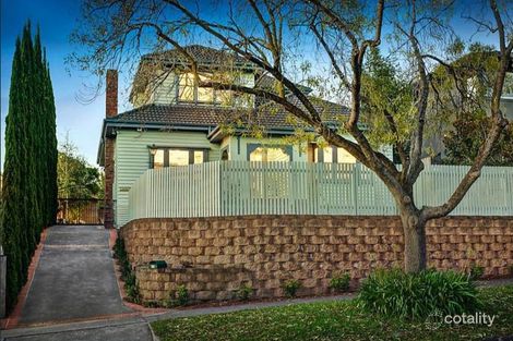 Property photo of 33 Ferndale Road Glen Iris VIC 3146