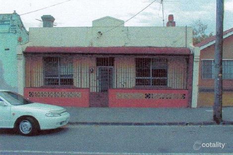 Property photo of 329 Wellington Street Collingwood VIC 3066