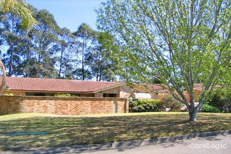 Property photo of 20 Clarke Place Castle Hill NSW 2154