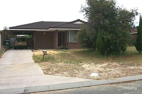 Property photo of 11 Melliodora Circle Mirrabooka WA 6061