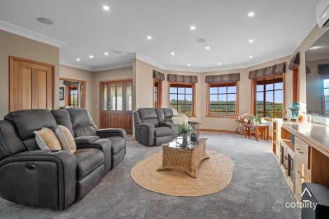 Property photo of 111 Blackstone Road Blackstone Heights TAS 7250