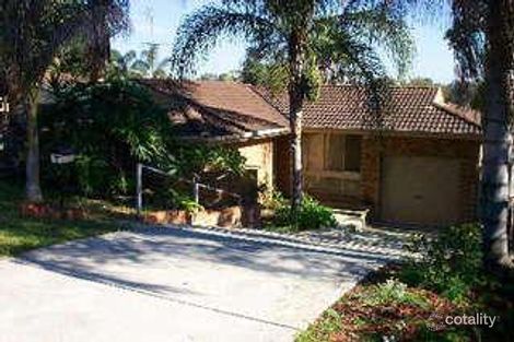 Property photo of 28 Beaconsfield Road Rooty Hill NSW 2766