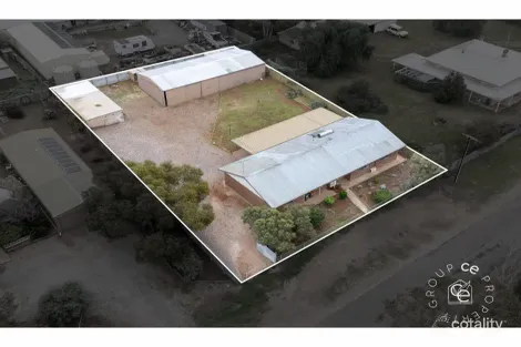Property photo of 3-5 Sturt Street Angaston SA 5353