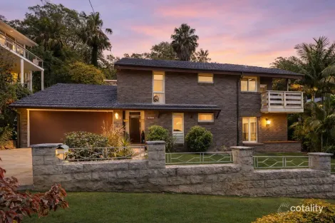 Property photo of 22 Walker Avenue Narrabeen NSW 2101