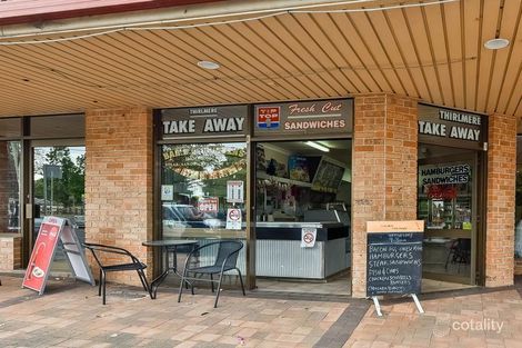 Property photo of 5 Oaks Street Thirlmere NSW 2572