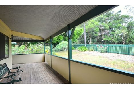 Property photo of 35 Mary Cairncross Avenue Maleny QLD 4552