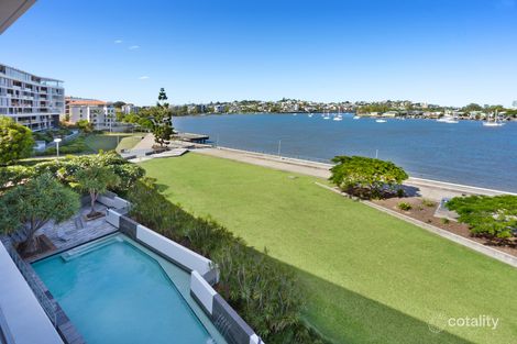 Property photo of 542/1 Newstead Terrace Newstead QLD 4006