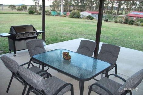 Property photo of 152 Clarkson Drive Curra QLD 4570