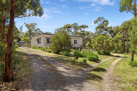 55 Grevillea Rd, Dereel, VIC 3352