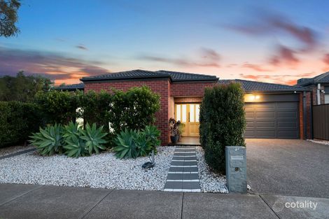 Property photo of 34 Pembroke Crescent Derrimut VIC 3026