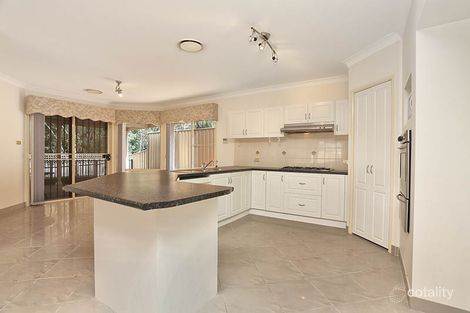 Property photo of 13 Lloyd Place Casula NSW 2170