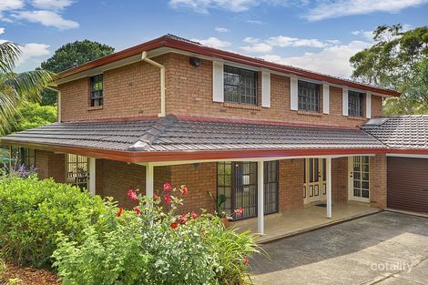 Property photo of 31A Stuart Avenue Normanhurst NSW 2076