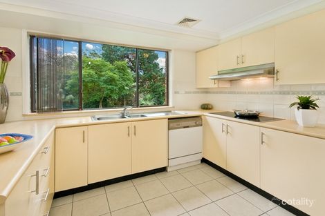 Property photo of 31A Stuart Avenue Normanhurst NSW 2076