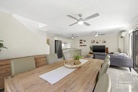 Property photo of 23/55 Liekefett Way Meridan Plains QLD 4551