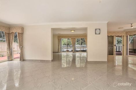 Property photo of 13 Lloyd Place Casula NSW 2170