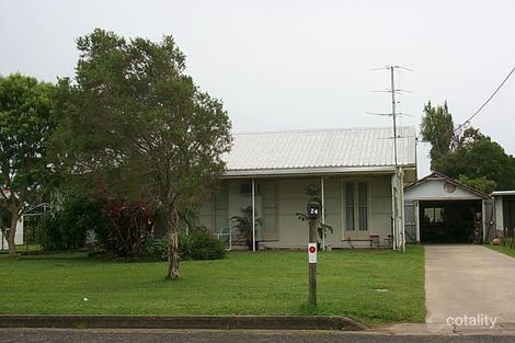 24 Clay St, Ingham, QLD 4850