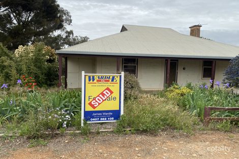 6 Cambridge St, Jamestown, SA 5491