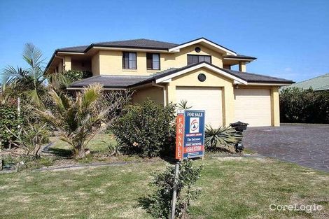 Property photo of 18 Terilbah Place The Entrance North NSW 2261