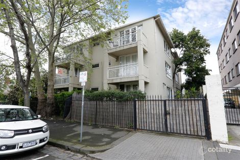 10/8-12 Pasley St, South Yarra, VIC 3141