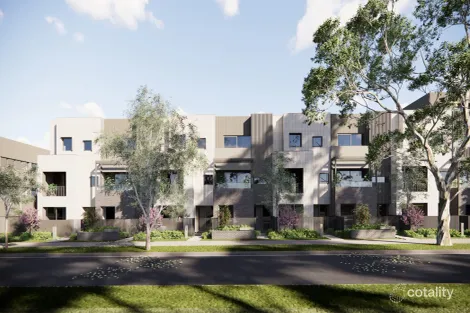 Contact Agent For Address, Bellfield, VIC 3081