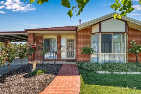 Property photo of 11 Monash Drive Wangaratta VIC 3677