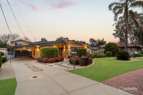 Property photo of 12 Christopher Street Dernancourt SA 5075
