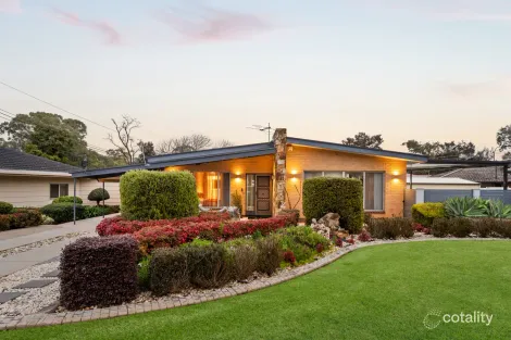Property photo of 12 Christopher Street Dernancourt SA 5075