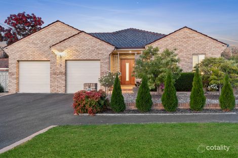 Property photo of 3 Roe Street Griffith ACT 2603