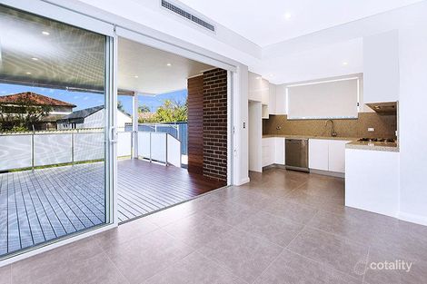 Property photo of 15A Rawson Road Greenacre NSW 2190